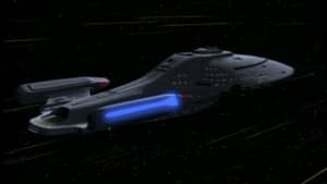 Star Trek: Voyager Elogium