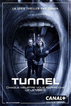 Tunnel movie poster