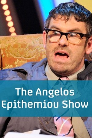 The Angelos Epithemiou Show poster