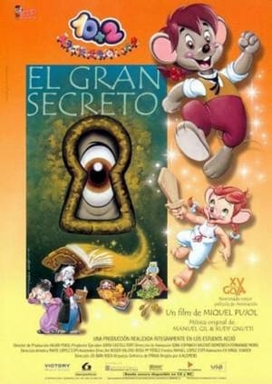 10+2: el gran secret