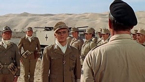 TOBRUK (1967) ป้อมปืนโทบรู๊ค