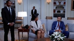 Tyler Perry’s The Oval: Season3 – Episode1