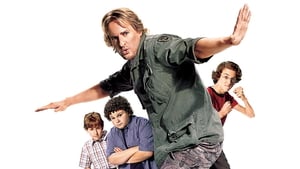 Drillbit Taylor (2008) Hindi Dubbed