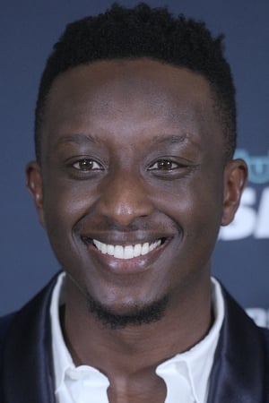 Ahmed Sylla