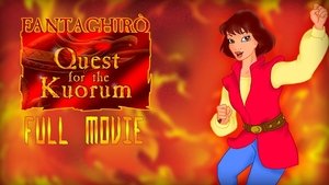 Fantaghiro: Quest for the Quorum