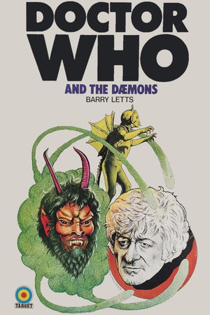 Doctor Who: The Dæmons