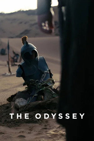 poster The Odyssey
