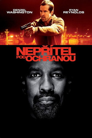 Nepř&iacute;tel pod ochranou