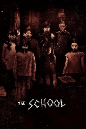 The School poster