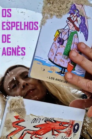 Os Espelhos de Agnès (2026)