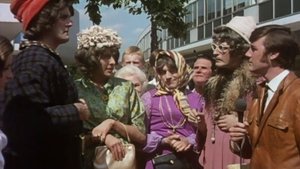 Monty Python’s Flying Circus: 1×1