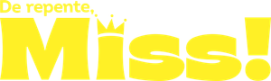 De Repente, Miss! — Logos 2
