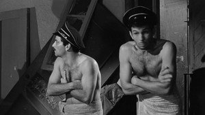 The Balcony (1963)