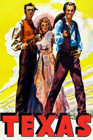 poster Texas