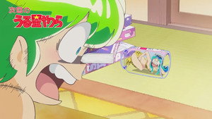 Urusei Yatsura (2022) Cap 22