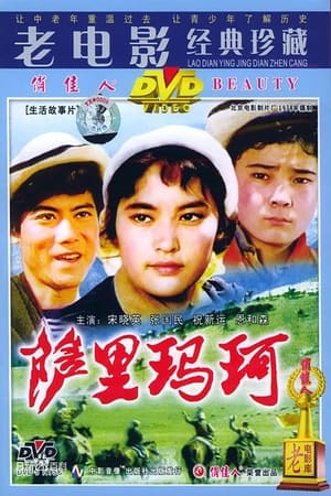 Poster 萨里玛珂 (1978)