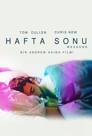 Poster Hafta Sonu 2011