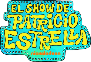 The Patrick Star Show — Logos 6