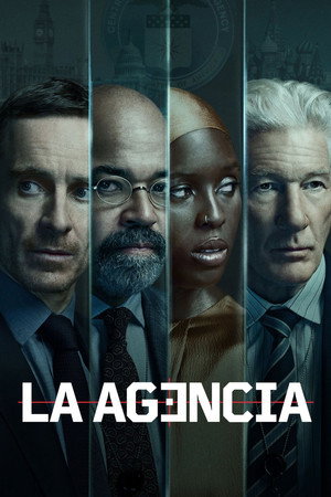 The Agency 72