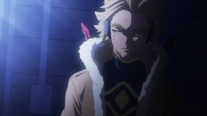 Boku no Hero Academia: 5×1