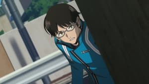 World Trigger: Saison 3 Episode 14