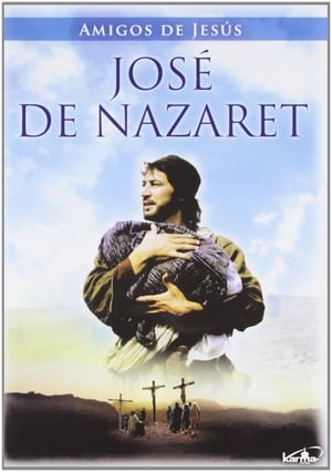 Image Amigos de Jesús: José de Nazaret