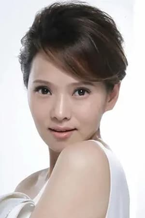 Annie Shizuka Inoh isLiang Ching / Chiang Biyu
