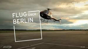 Flug über Berlin