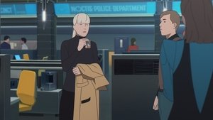 Mars Express (2023) – Subtitrat în Română