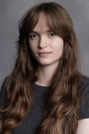 Annabelle Hedger