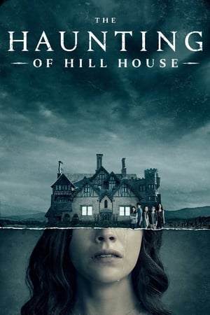 Click for trailer, plot details and rating of The Haunting Of Hill House (2018)