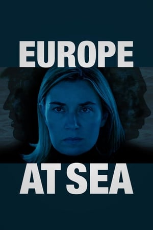 Poster Europe at Sea 2017