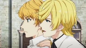 Senjuushi: Episódio: 4 da 1ª Temporada