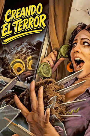 poster_Creando el terror