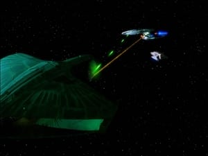 Star Trek: The Next Generation Timescape