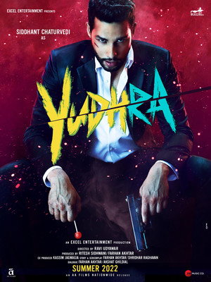 Yudhra 13