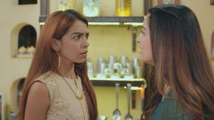 Rishita Justifies Herself