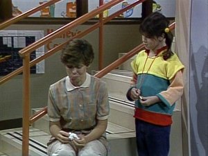 Punky Brewster: 2×11