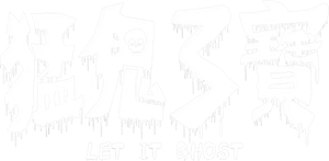 Let It Ghost — Logos 2