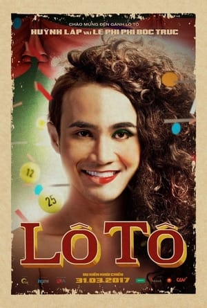 Poster Lô Tô (2017)
