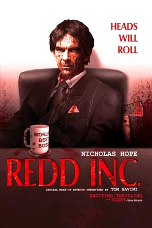 Image Redd Inc.