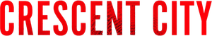 Terror em Crescent City — Logos 4