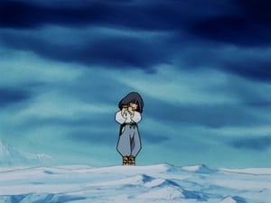 Ranma ½ A Cold Day in Furinkan