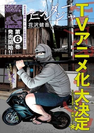 Image Under Ninja