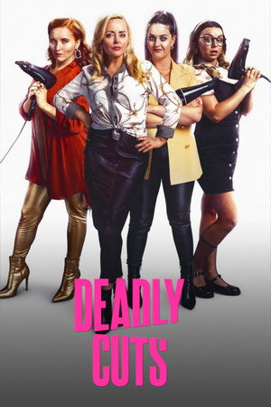Deadly Cuts 13