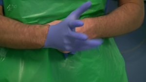 24 Hours in A&E: 5×5