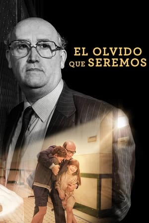 El olvido que seremos (2020)