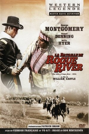 La Bataille de Rogue River streaming