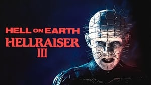 Hellraiser III: Hell on Earth (1992)