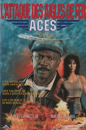 Iron Eagle III 26